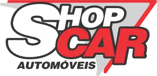 Logo ShopCar