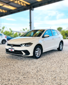 Volkswagen Polo 2023/2024