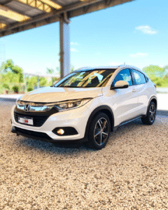 Honda HR-V 2019/2019