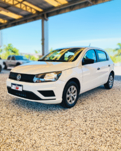 Volkswagen Gol 2022/2023