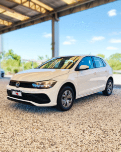 Volkswagen Polo 2024/2024