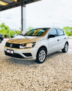 Volkswagen Gol 2021/2022