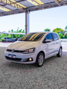 Volkswagen FOX 2018/2019