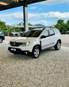 Renault DUSTER 2024/2024