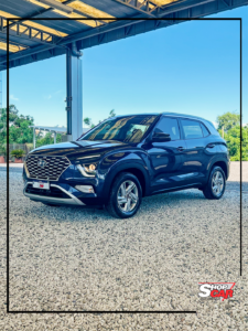 Hyundai CRETA 2024/2025