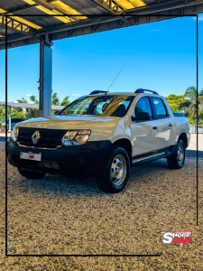 Renault DUSTER 2022/2023