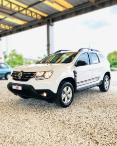 Renault DUSTER 2024/2024