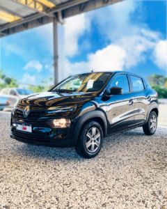 Renault Kwid 2024/2025