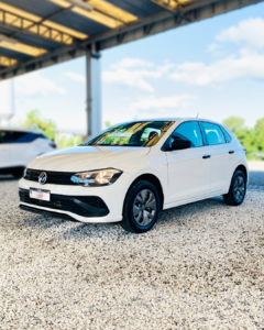 Volkswagen Polo 2024/2025