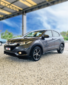 Honda HR-V 2018/2019