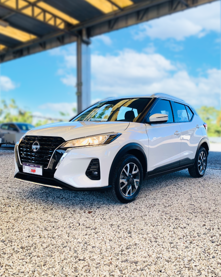 Nissan Kicks Sense 1.6 16V Flex Aut. - foto 2