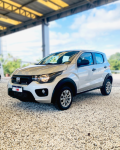 Fiat Mobi 2024/2025
