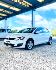 Volkswagen Golf 2014/2015