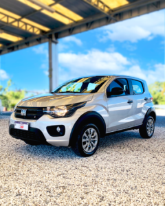 Fiat Mobi 2024/2025