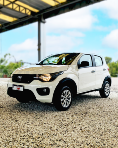 Fiat Mobi 2024/2025