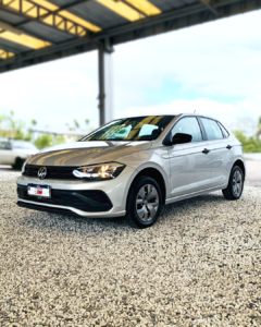 Volkswagen Polo 2024/2025