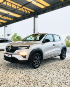 Renault Kwid 2024/2025
