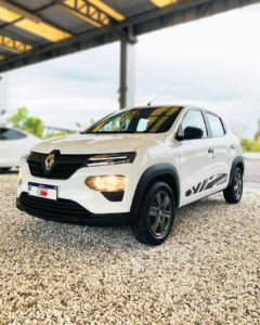 Renault Kwid 2025/2026