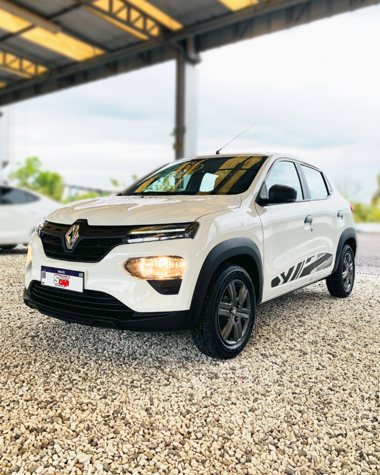 Renault Kwid 2025/2026