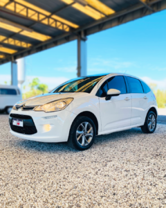Citroen C3 2016/2017
