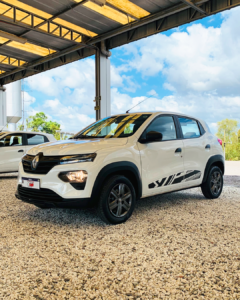 Renault Kwid 2025/2026