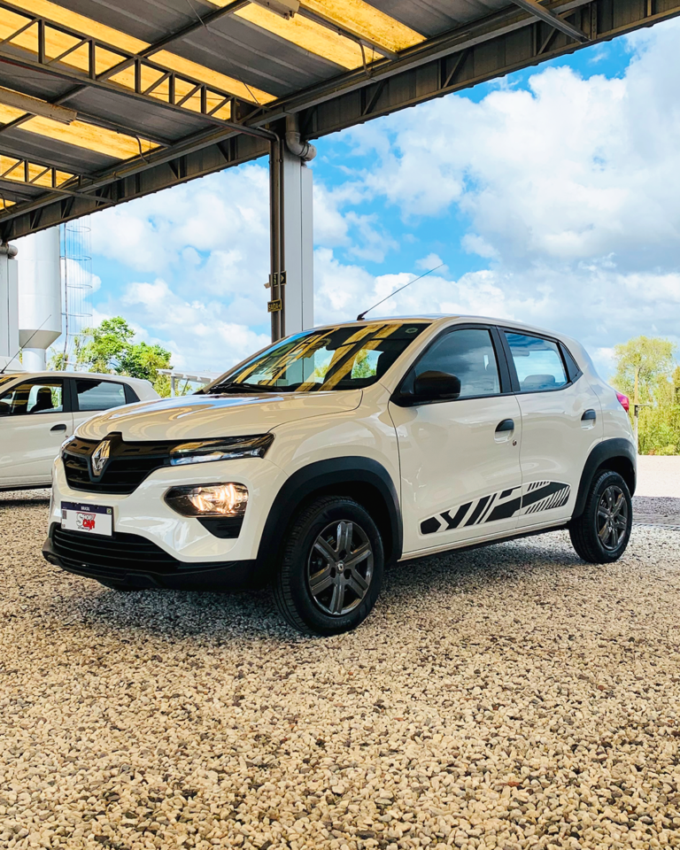 Renault Kwid 2025/2026