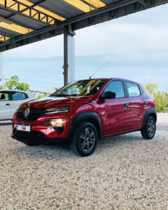 Renault Kwid 2025/2026