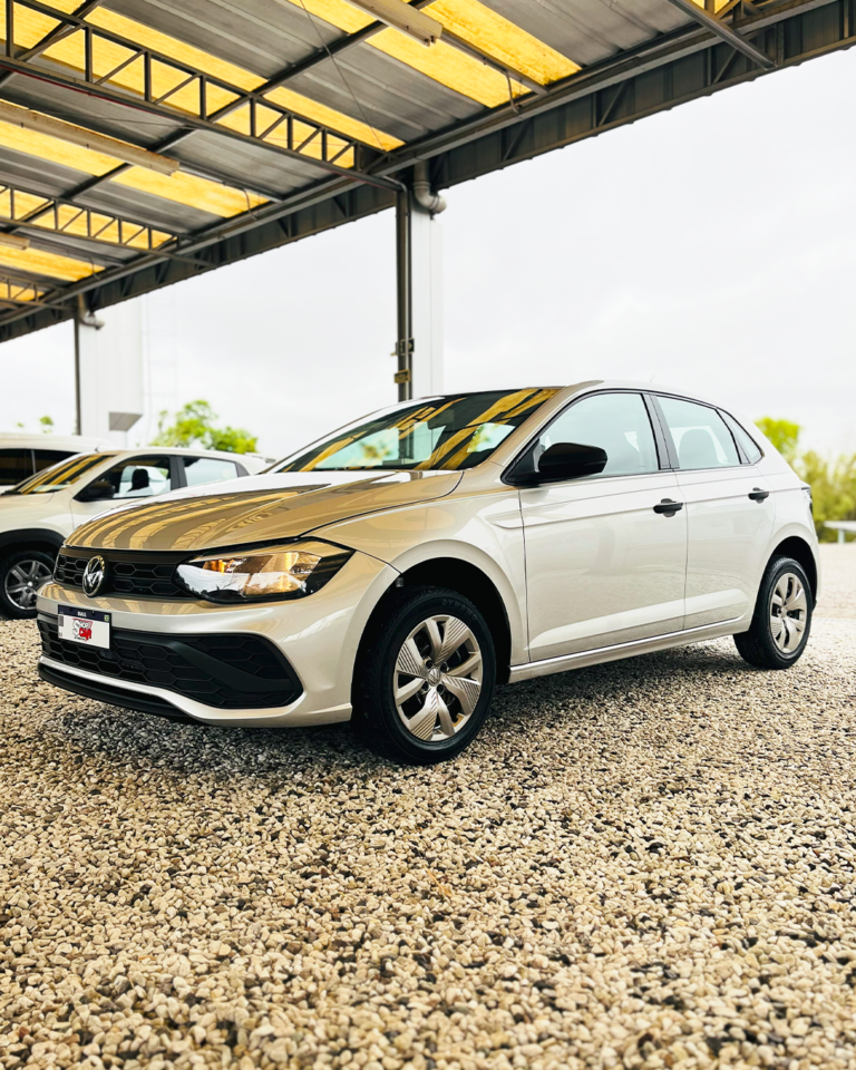 Volkswagen Polo 2025/2026