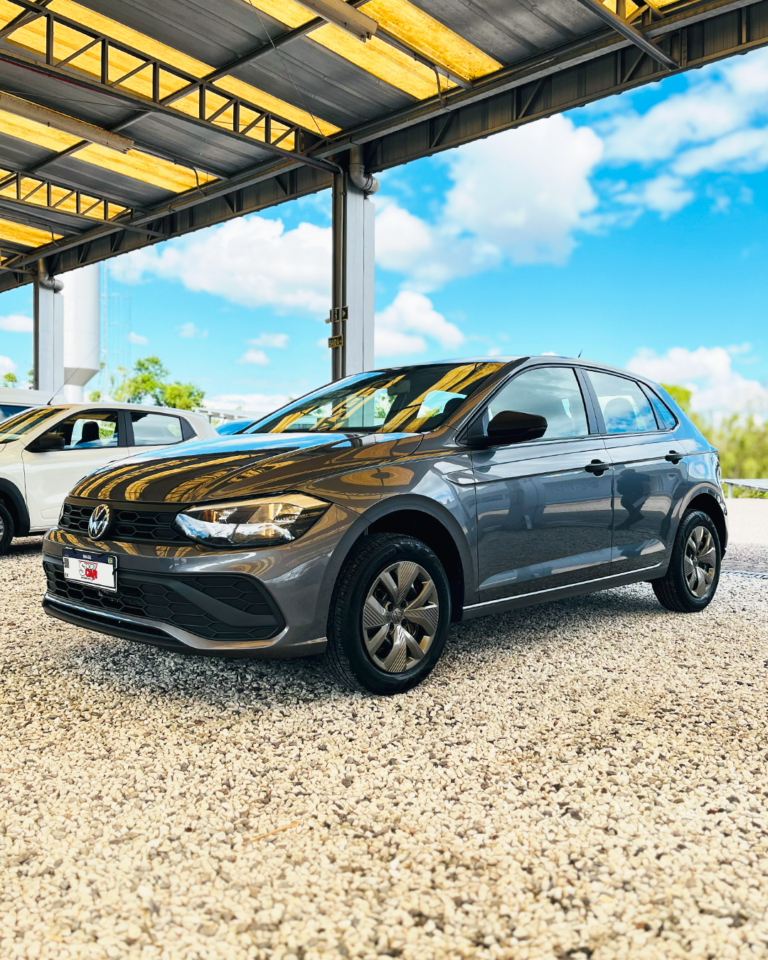 Volkswagen Polo 2025/2026