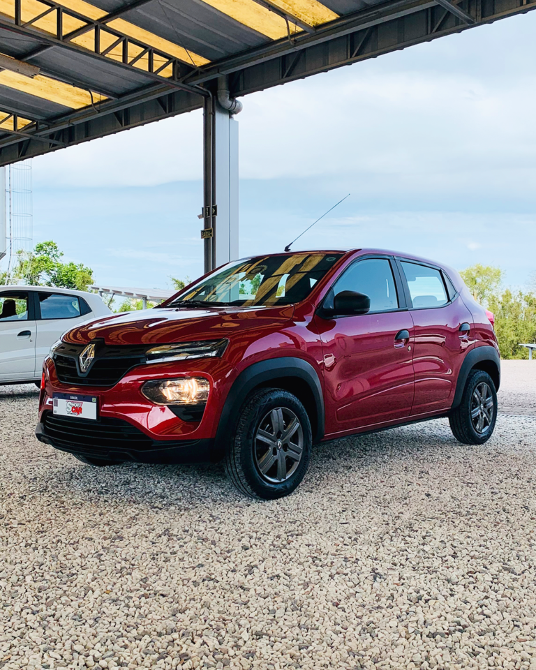 Renault Kwid 2025/2026